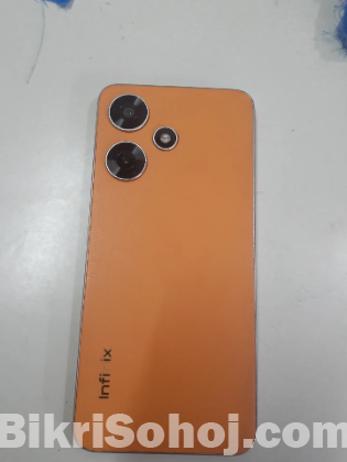 infinix hot 30i